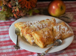 L'heure du goûter - Backspezialitäten aus Frankreich